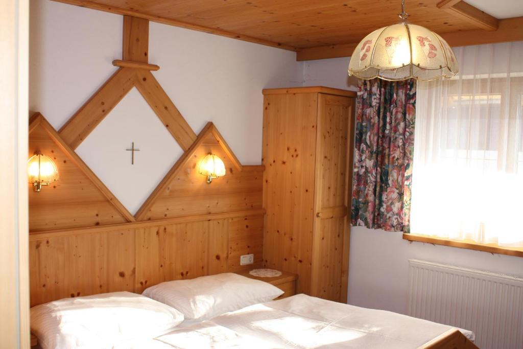 Habererhof Villa Virgen Bagian luar foto