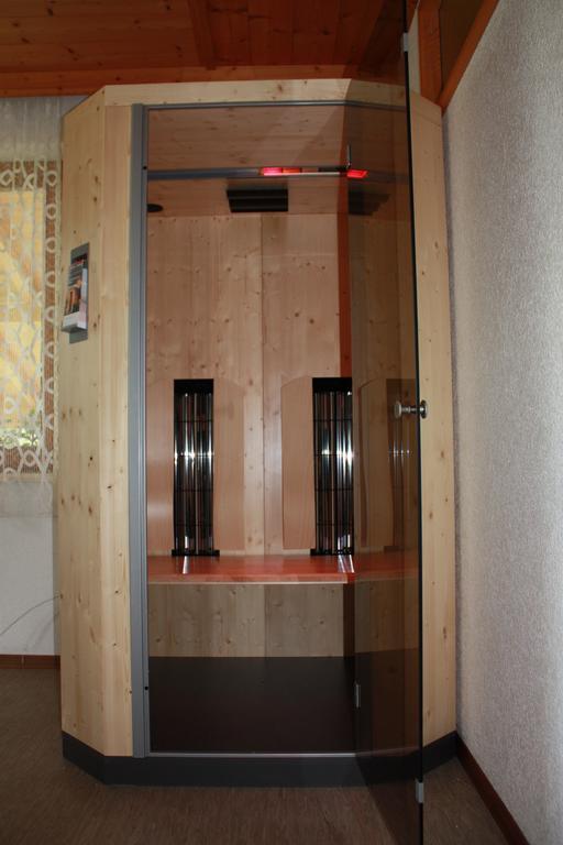 Habererhof Villa Virgen Bagian luar foto