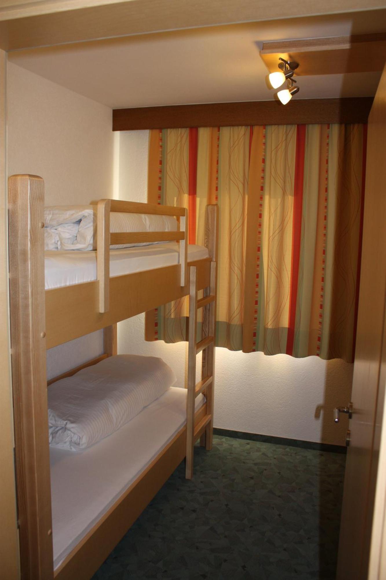 Habererhof Villa Virgen Ruang foto