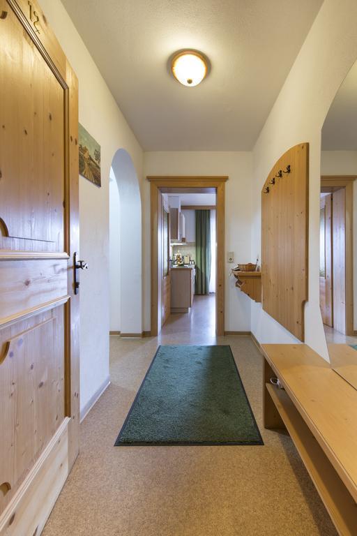 Habererhof Villa Virgen Ruang foto