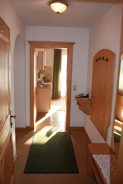 Habererhof Villa Virgen Bagian luar foto